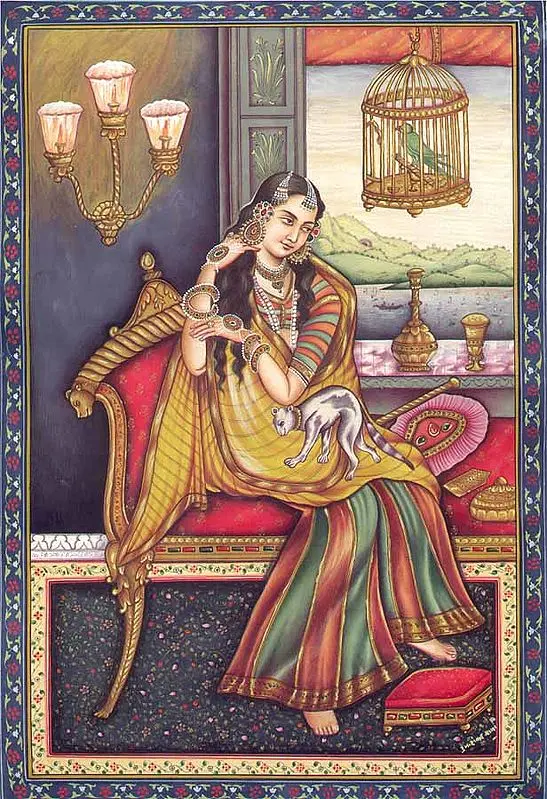 The Princess