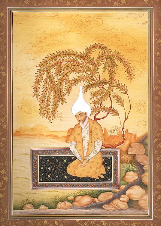 The Sufi