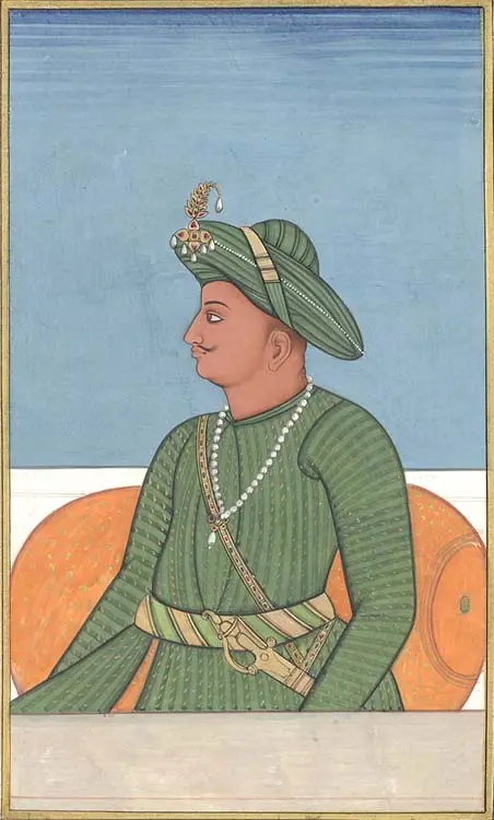 Tipu Sultan