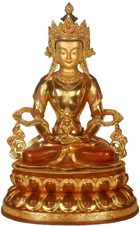 Amitayus
