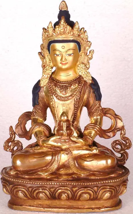 Amitayus