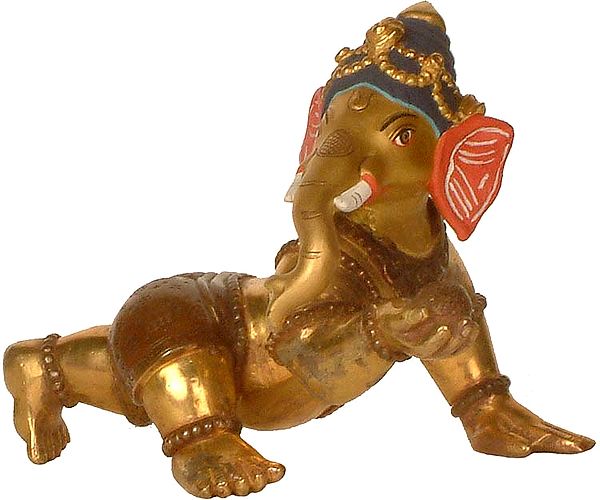 Bala Ganesha