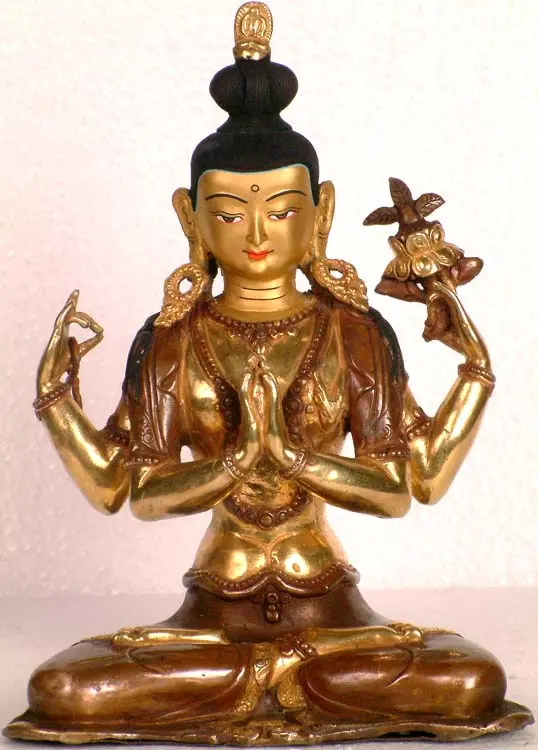 Chenrezig