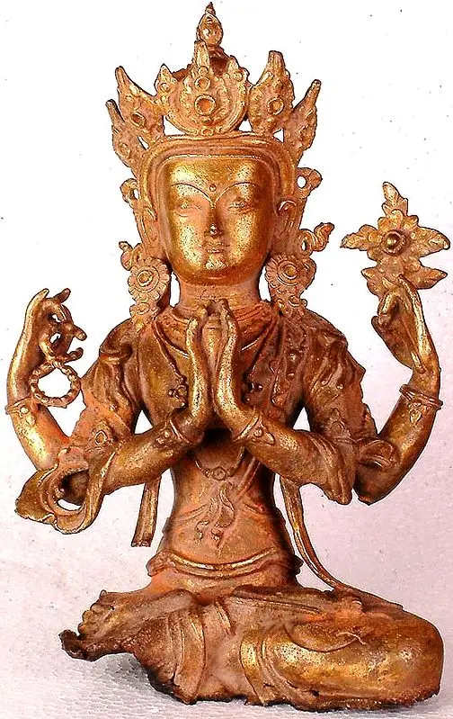 Chenrezig