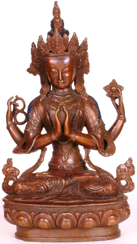 Chenrezig