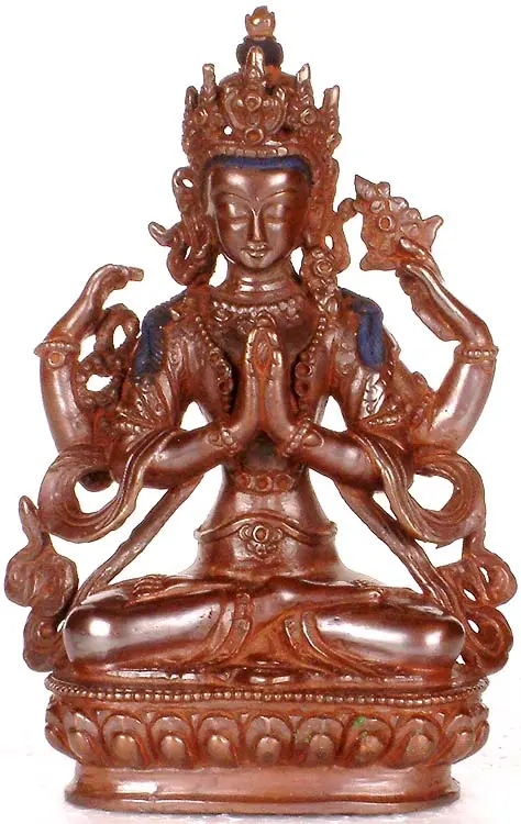 Chenrezig