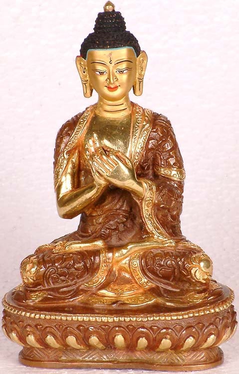 Dharmachakrapravartana Buddha