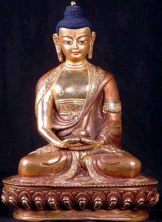 Dhyaan Buddha