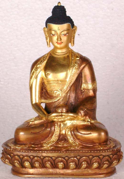 Dhyaan Buddha