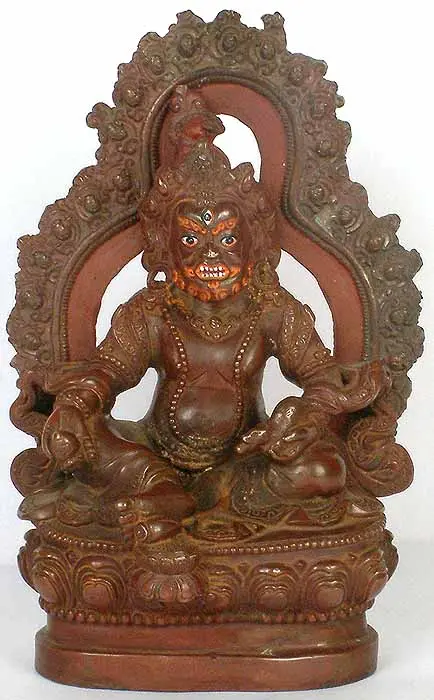 Kubera