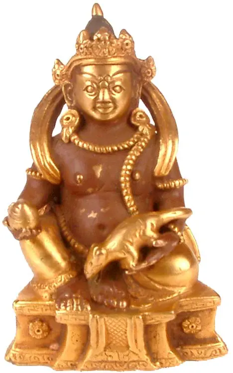 Kubera