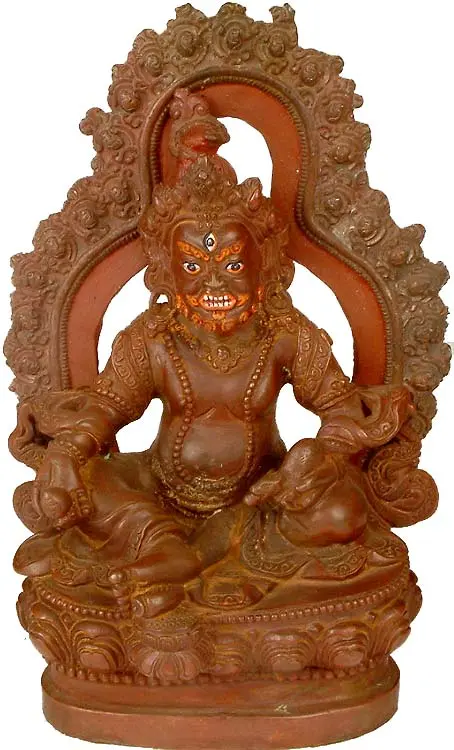 Kubera