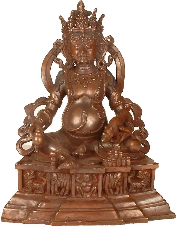 Kubera