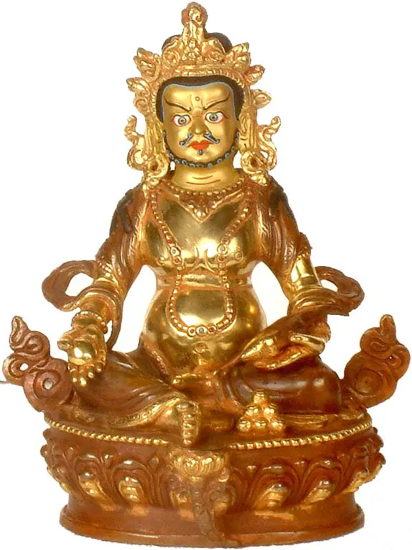 Kubera