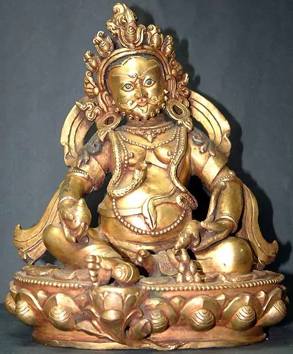 Kubera
