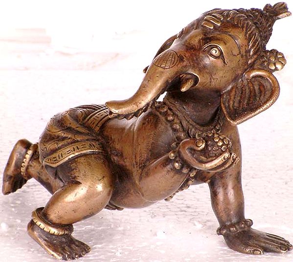 Little Ganesha