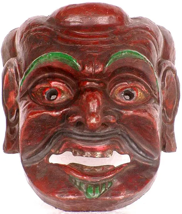 Mask