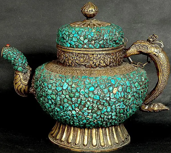 Ritual Kettle