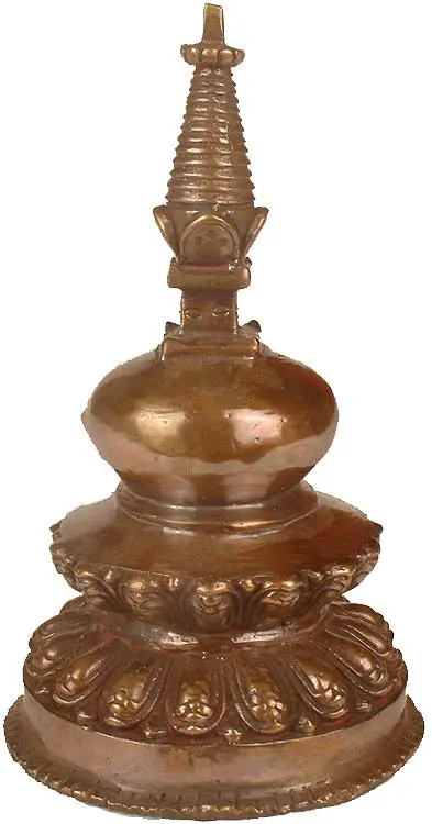 Stupa