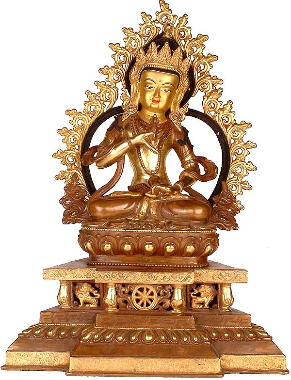 The Way to Creative Enlightenment