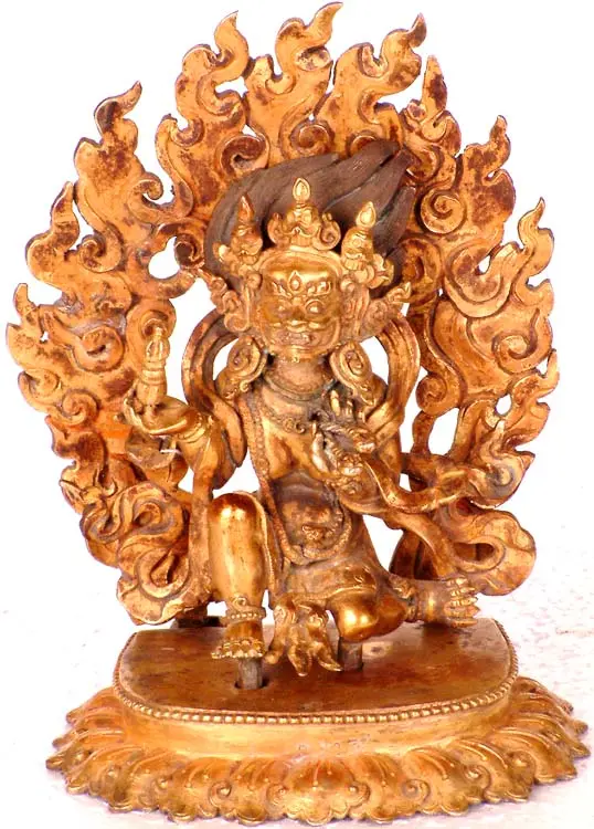 Vajrapani