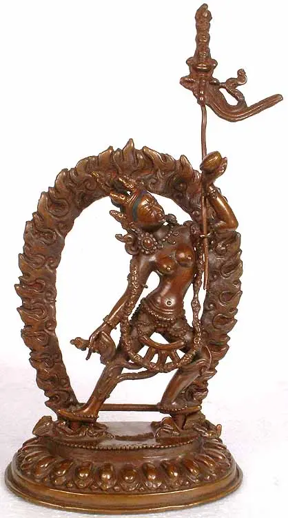 Vajrayogini