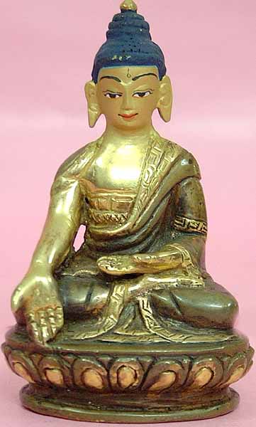 Varada Buddha