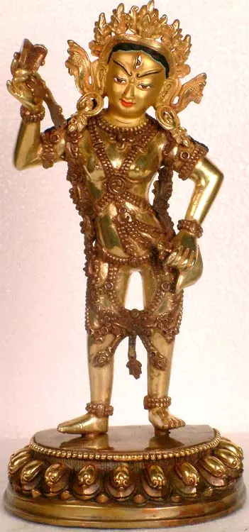 Yogini