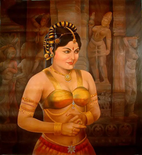Amrapali