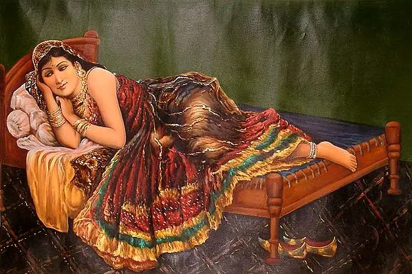 Longing