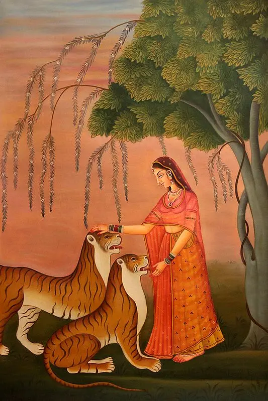 Ragini Sehuti
