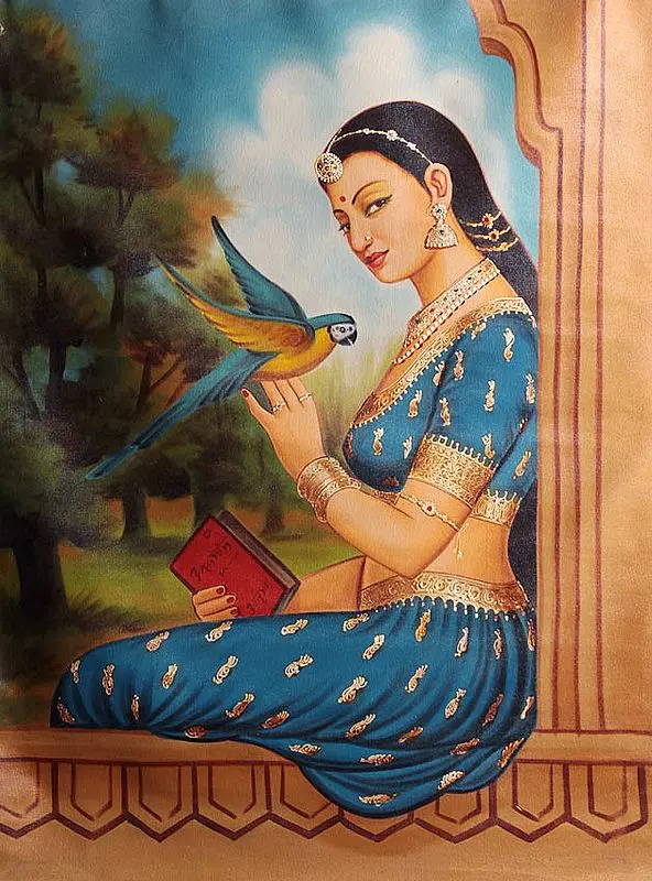 The Messenger