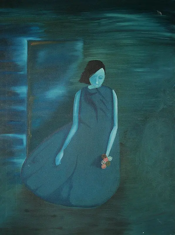 The Blues of Love
