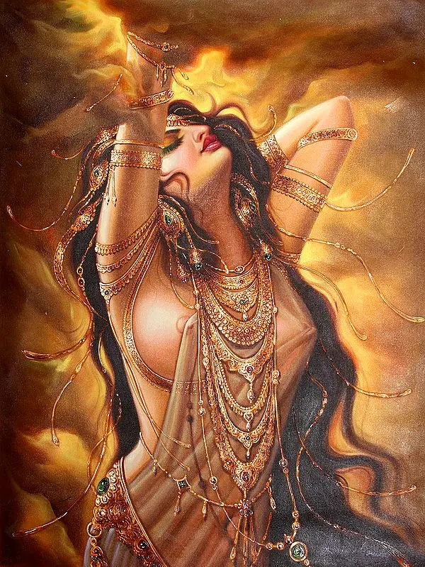 Passion