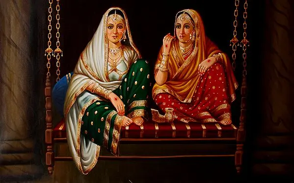 The Sisters