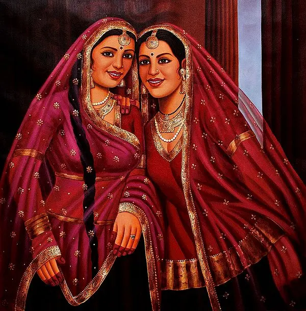 The Sisters