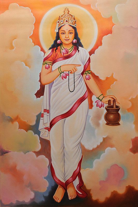 Devi Parvati