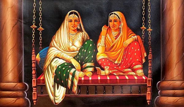 The Sisters