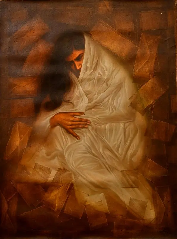 Memory Of A Woman