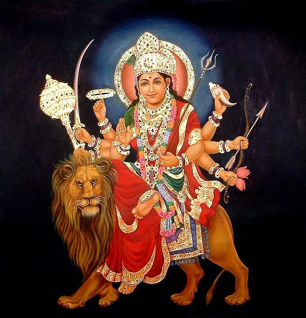 Vaishno Devi