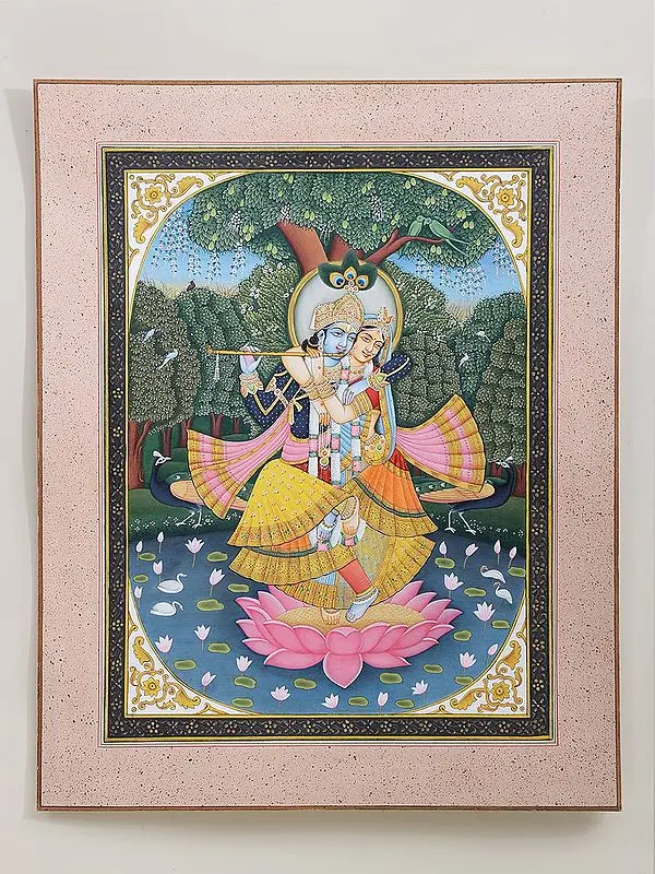 Radha Krishna