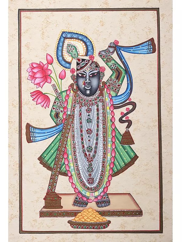 Srinathji