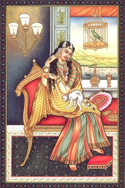 The Princess