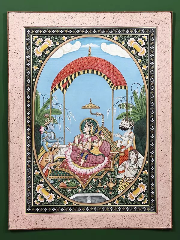 Tripura Sundari