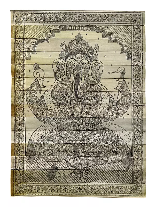Lord Ganesha