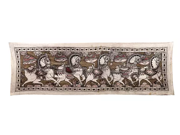 Decorative Horses
