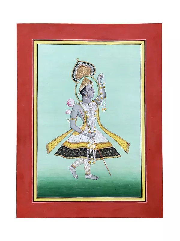 Devi Yamuna Ji