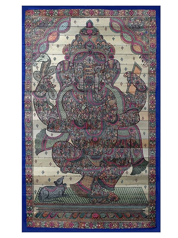 Bhagawan Ganesha