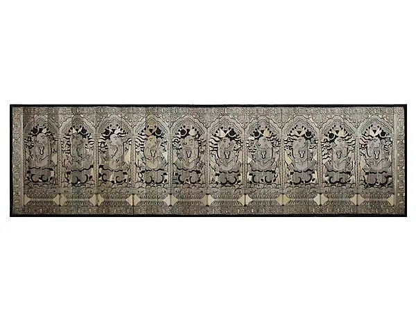 Lord Ganesha