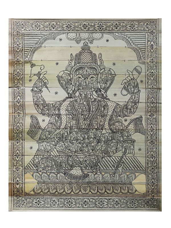 Bhagwan Ganesha